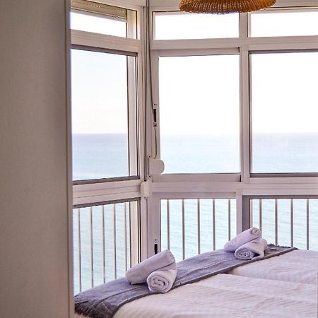Beach Mijas Apartment Malaga エクステリア 写真