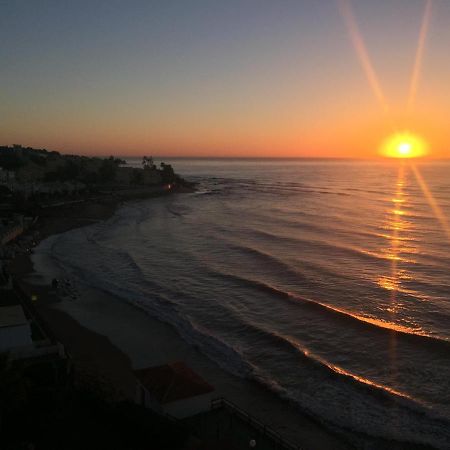 Beach Mijas Apartment Malaga エクステリア 写真
