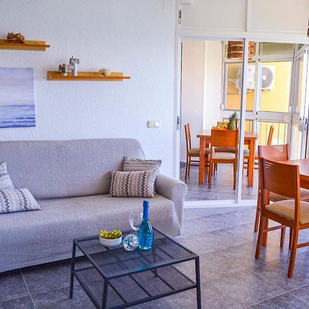 Beach Mijas Apartment Malaga エクステリア 写真