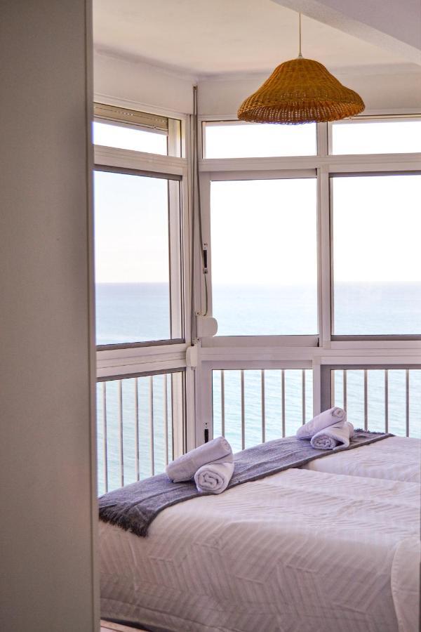 Beach Mijas Apartment Malaga エクステリア 写真
