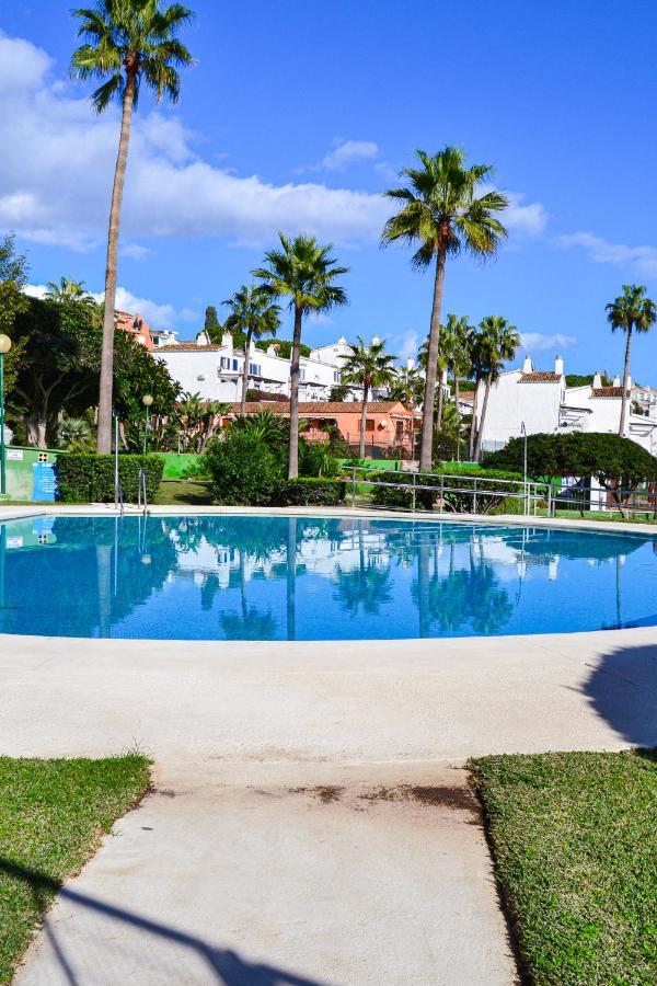 Beach Mijas Apartment Malaga エクステリア 写真