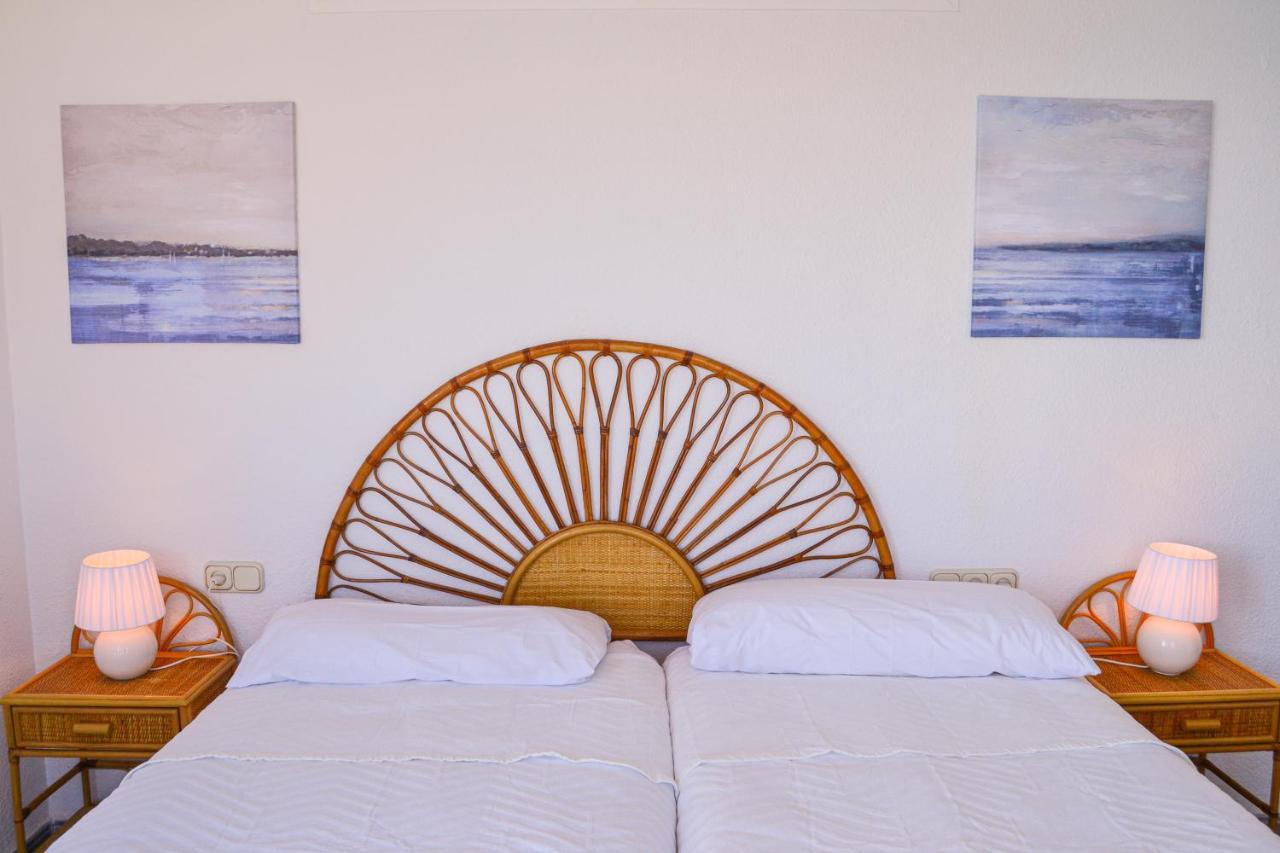 Beach Mijas Apartment Malaga エクステリア 写真