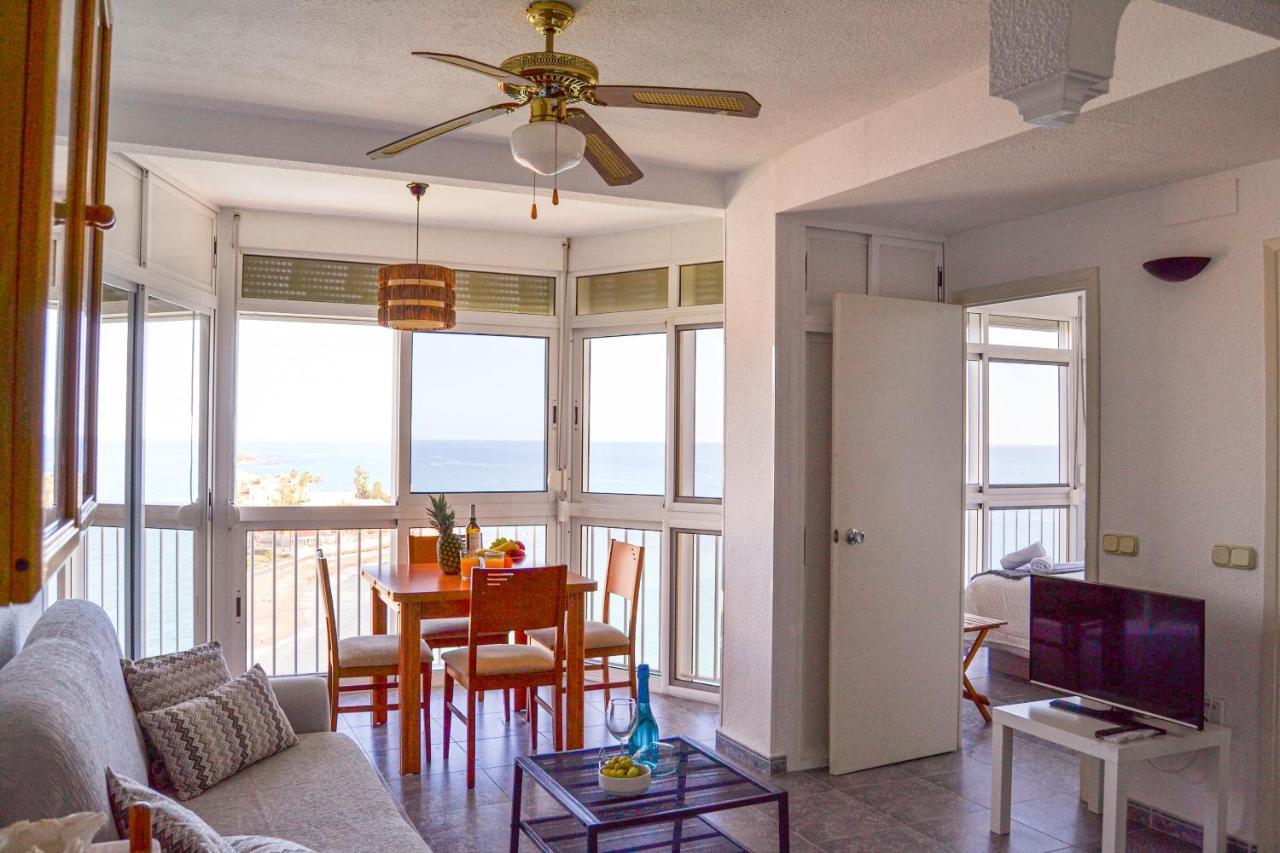 Beach Mijas Apartment Malaga エクステリア 写真