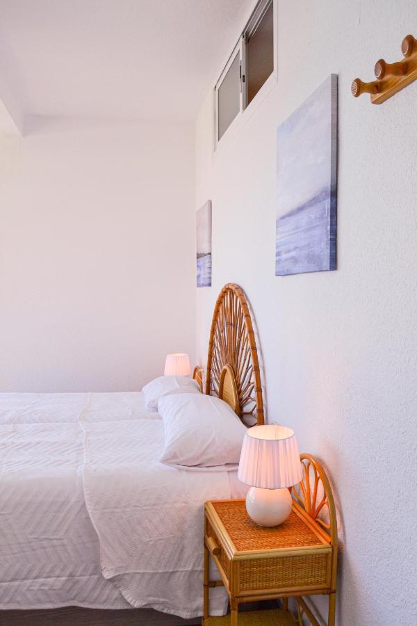 Beach Mijas Apartment Malaga エクステリア 写真