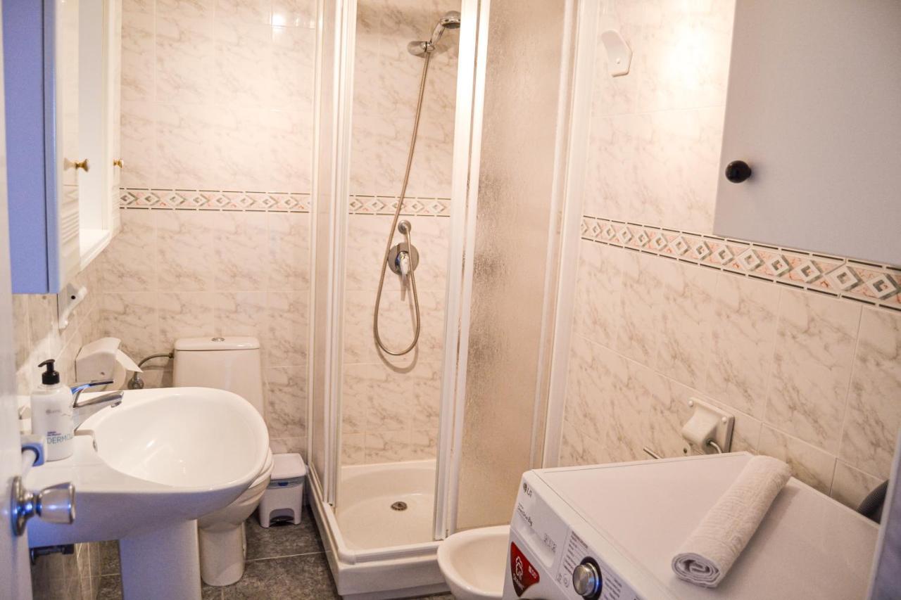 Beach Mijas Apartment Malaga エクステリア 写真