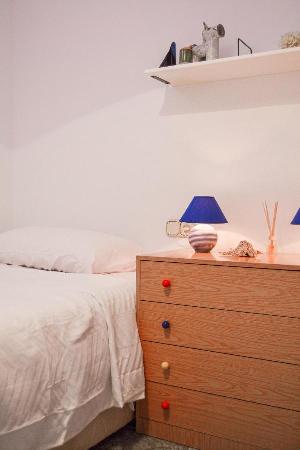 Beach Mijas Apartment Malaga エクステリア 写真