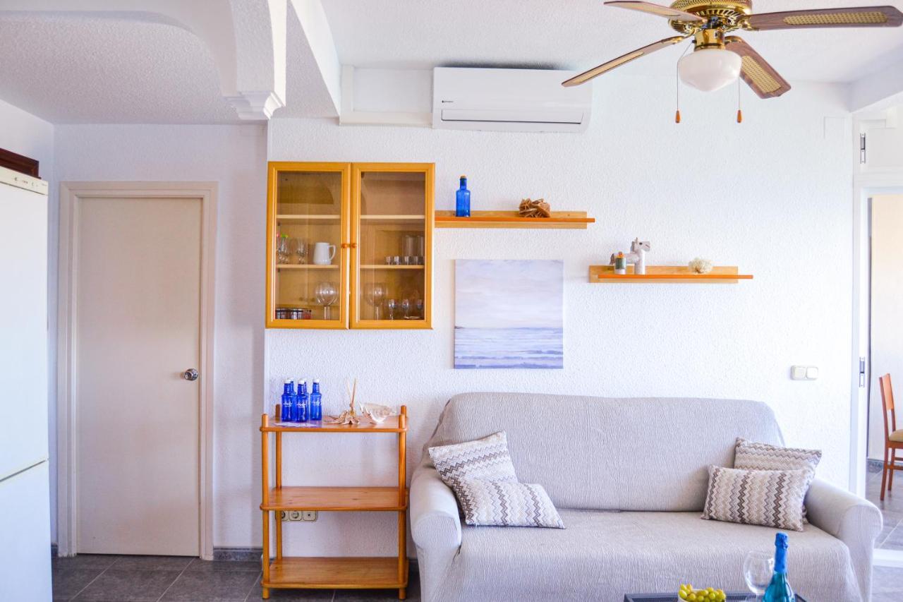 Beach Mijas Apartment Malaga エクステリア 写真