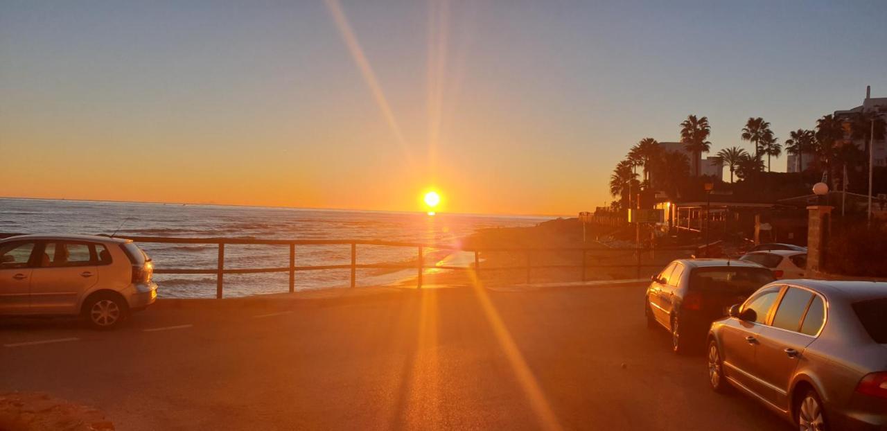 Beach Mijas Apartment Malaga エクステリア 写真